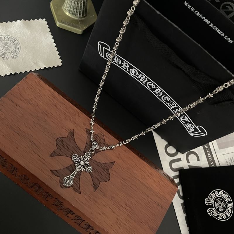 Chrome Hearts Necklaces